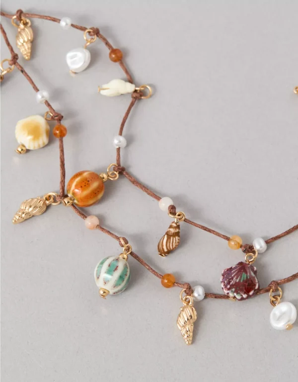 Charming Charm Anklets for Playful Style - Image 3