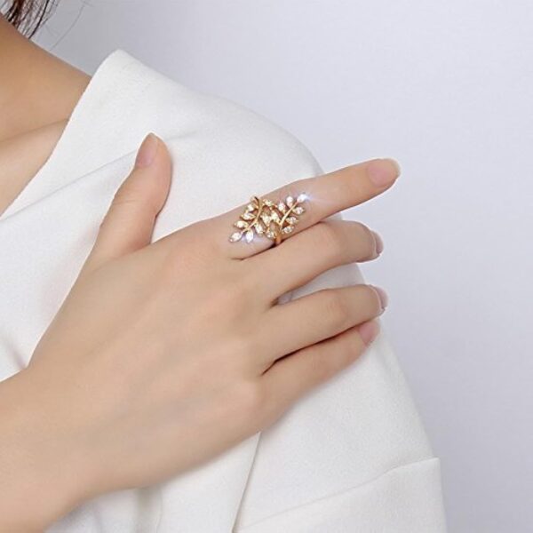 Cocktail Rings - Image 3