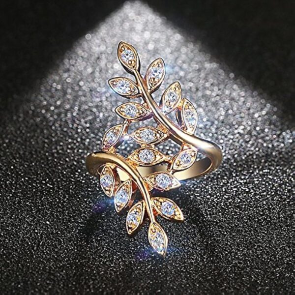 Cocktail Rings - Image 2