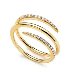 Statement Fashion Rings