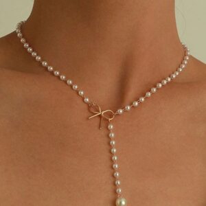 Aurora Pearl Strand – Classic Beauty, Modern Grace