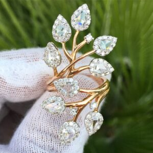 Cocktail Rings