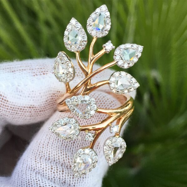 Cocktail Rings