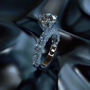 Engagement Rings