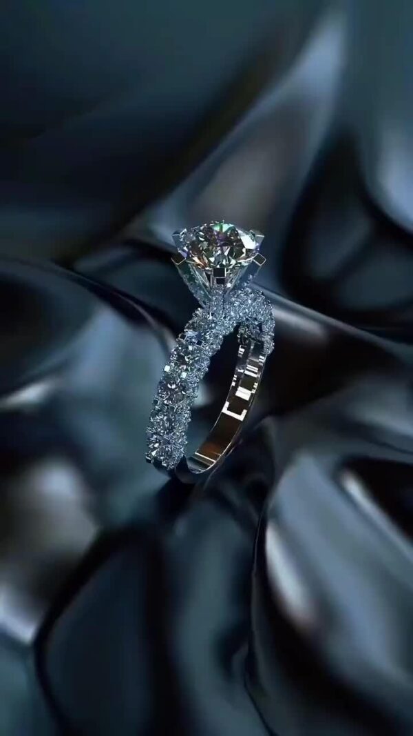Engagement Rings