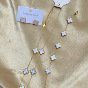 Fashion Jewelry Set