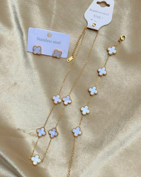 Fashion Jewelry Set