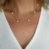 Fashion Jewelry Set - Image 2