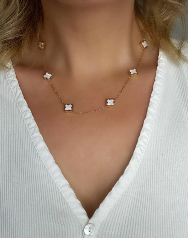 Fashion Jewelry Set - Image 2