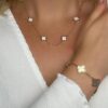 Fashion Jewelry Set - Image 3