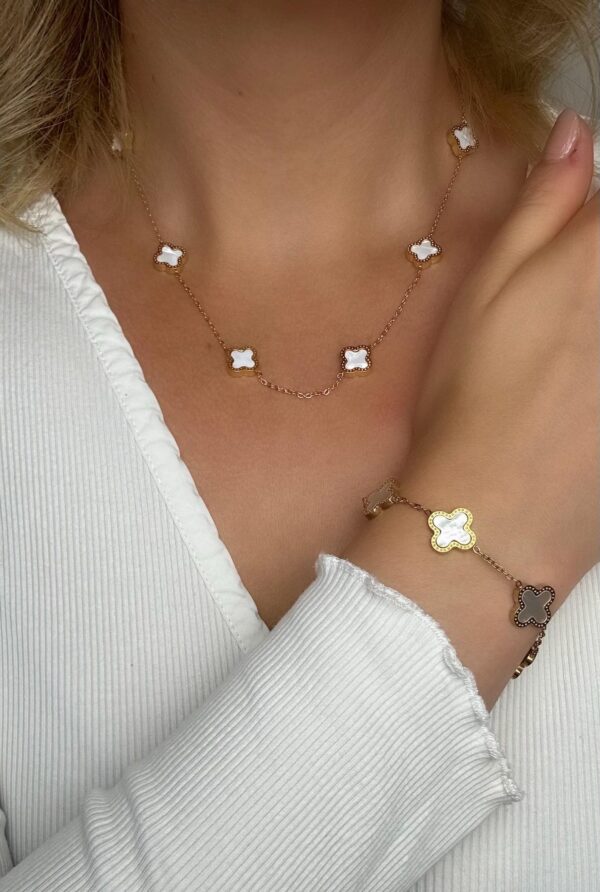 Fashion Jewelry Set - Image 3