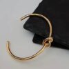 Timeless Gold Bangles for Elegant and Traditional Style - Image 2